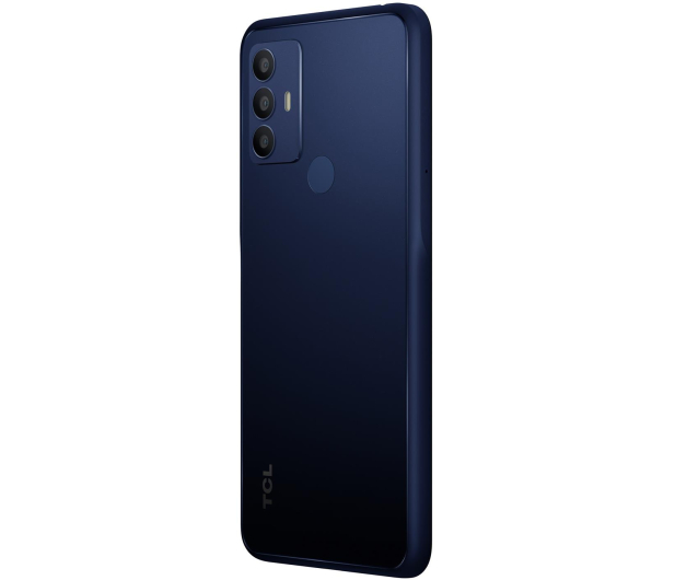 TCL 306 Dual SIM 3/32GB niebieski - 730666 - zdjęcie 7